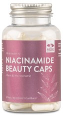 Niacinamide Beauty Caps