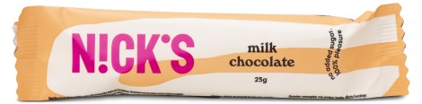 -localization-error-products-images-main-thumbnail- Nicks Chocolate, Milk Chocolate, 25 g