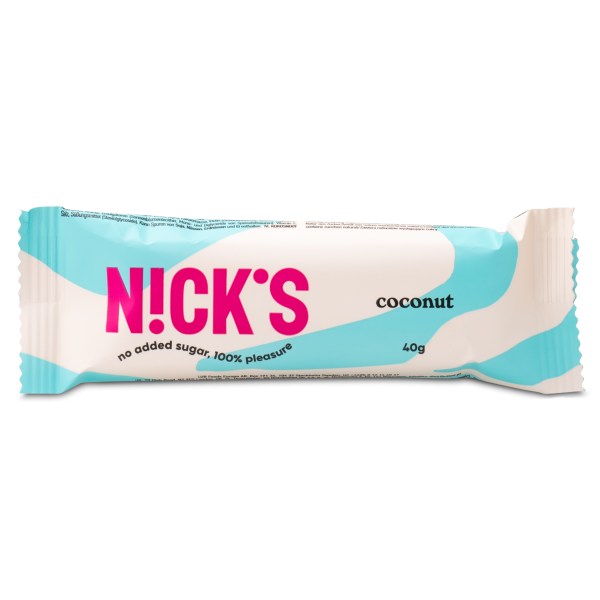 Nicks Coconut, 1 stk billede