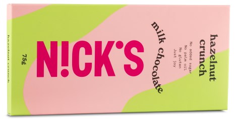 -localization-error-products-images-main-thumbnail- Nicks Milk Chocolate, Hazelnut crunch , 75 g