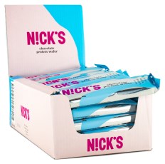 Nicks Protein Wafer