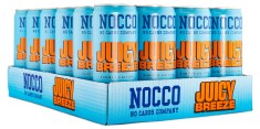 NOCCO BCAA