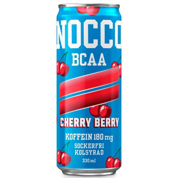 NOCCO BCAA, , 1 stk billede