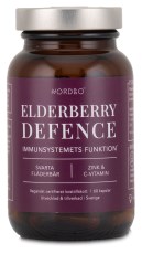 Nordbo Elderberry Defence