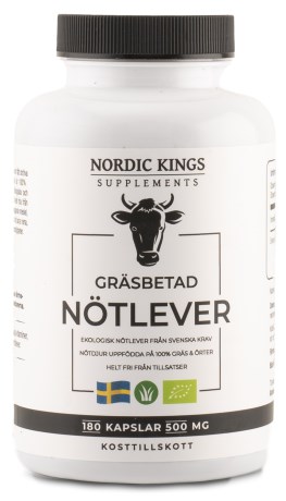 -localization-error-products-images-main-thumbnail- Nordic Kings Gr�sfodret Okselever �KO, 180 kapsler