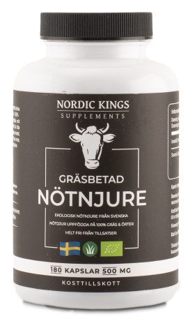 -localization-error-products-images-main-thumbnail- Nordic Kings Gr�sfodret Oksenyre �KO, 180 kapsler
