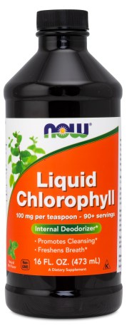 -localization-error-products-images-main-thumbnail- NOW Liquid Chlorophyll, 473 ml