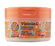 NS Oblepikha C-Berrica Radiance Face Pads