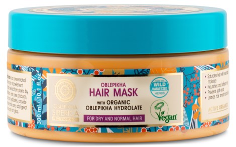 -localization-error-products-images-main-thumbnail- NS Oblepikha Hair Mask with Organic Hydrolate for Dry & Normal, 300 ml