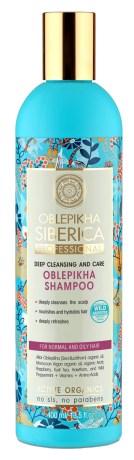 -localization-error-products-images-main-thumbnail- NS Oblepikha Siberica Shampoo Deep Cleansing and Care, 400 ml