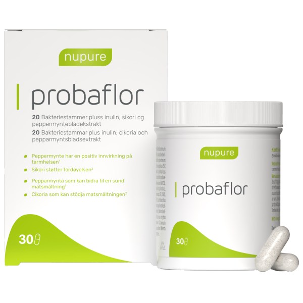 Nupure Probaflor