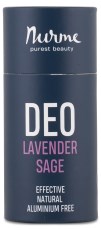 Nurme Natural Deodorant