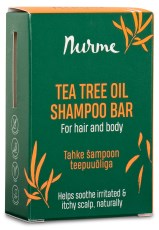 Nurme Shampoo Bar