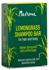 Nurme Shampoo Bar