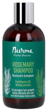 Nurme Shampoo Pro Vit B5 & Wheat Protein