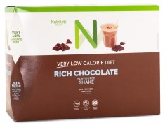 Nutrilett Quick Weightloss Shake