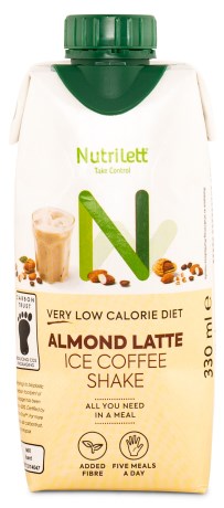 -localization-error-products-images-main-thumbnail- Nutrilett VLCD Shake, Ice Coffee Almond Latte, 1 stk