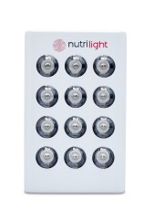 Nutrilight Spot Treatment 60W - The Robin