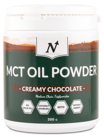 -localization-error-products-images-main-thumbnail- Nyttoteket MCT Oil Powder, Creamy Chocolate , 300 g