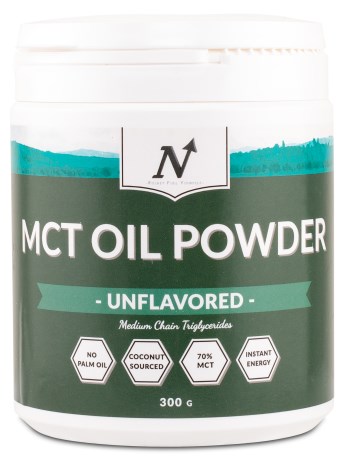 -localization-error-products-images-main-thumbnail- Nyttoteket MCT Oil Powder, Unflavored, 300 g