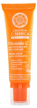 -localization-error-products-images-main-thumbnail- Natura Siberica Oblepikha C-Berrica Antioxidant Eye Cream, 30 ml