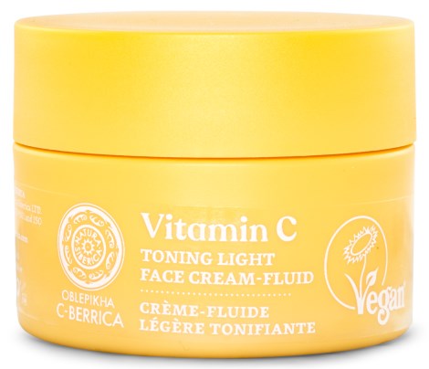 -localization-error-products-images-main-thumbnail- Oblepikha C-Berrica Toning Light Face Cream-Fluid, 50 ml