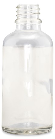 -localization-error-products-images-main-thumbnail- Healthwell PURE Glasflaske Klar, 50 ml