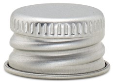 Healthwell PURE Aluminium Kapsel