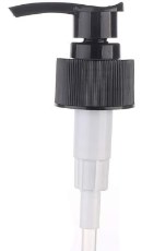 Healthwell PURE Pumpehoved 28 mm