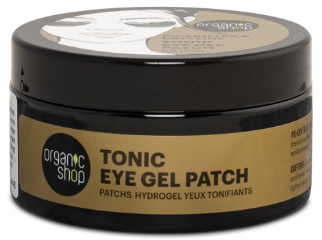 -localization-error-products-images-main-thumbnail- Organic Shop �jenpads, 1 stk, Pu-erh Te & Koffein