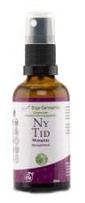 Orgo-Germanika Ny Tid Mundspray