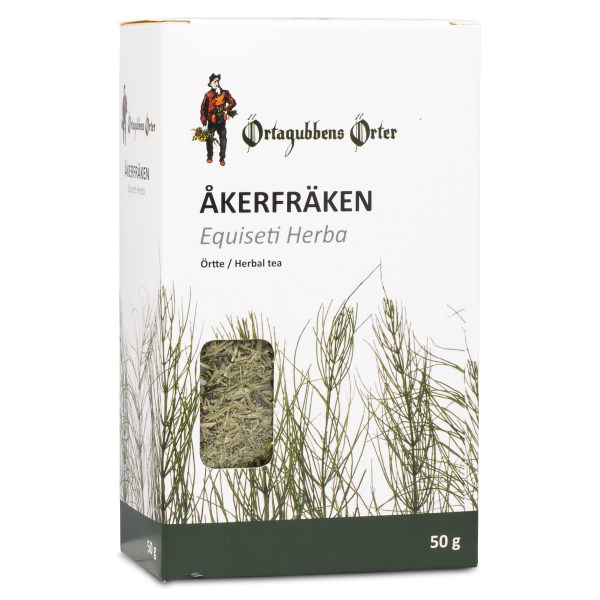 Örtagubben Agerpadderok, 50 g