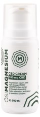 OsiMagnesium Magnesium CBD 300 mg Cream