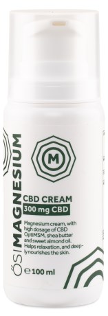 -localization-error-products-images-main-thumbnail- OsiMagnesium Magnesium CBD 300 mg Cream, 100 ml