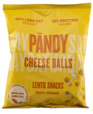 Pandy Linsechips