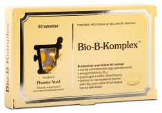 Pharma Nord Bio B-komplex