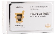 Pharma Nord Bio-Silica-MSM