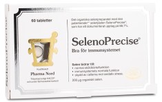 Pharma Nord SelenoPrecise 