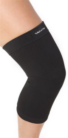 -localization-error-products-images-main-thumbnail- Back on Track Physio Knbeskytter, S, Sort