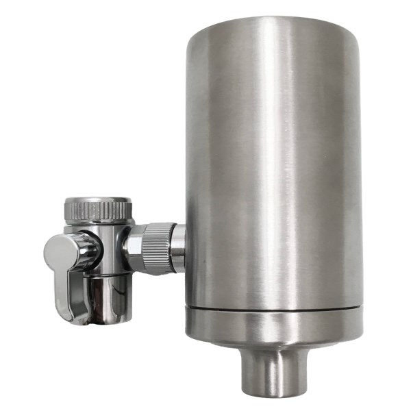 PlanetsOwn Vandrenser Vandhane Smedur m Kombipatron, 1 stk, Ahlstrom+Aktivt Kul billede