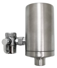 PlanetsOwn Vandrenser Vandhane Smedur m Kombipatron