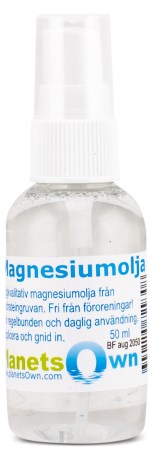 -localization-error-products-images-main-thumbnail- PlanetsOwn Magnesiumolie, 50 ml