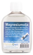 PlanetsOwn Magnesiumolie