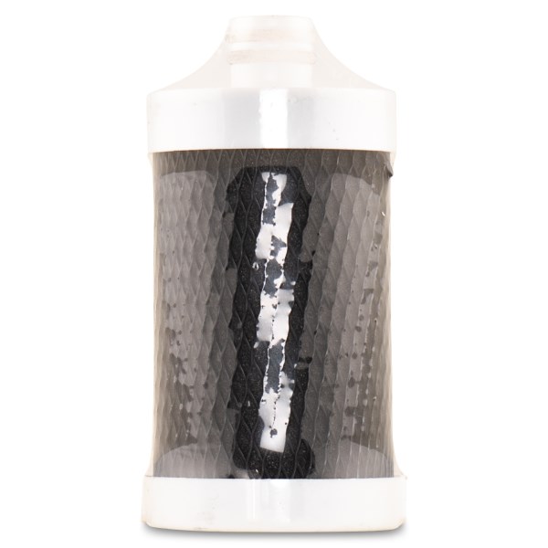 PlanetsOwn Patron Kombi Vandrenser Smedur, 1 stk, Ultrafiltrering+Aktivt Kul billede