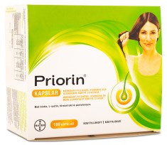 Priorin
