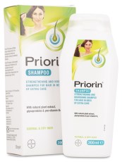 Priorin Shampoo