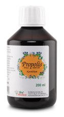 Propolis Halsmikstur