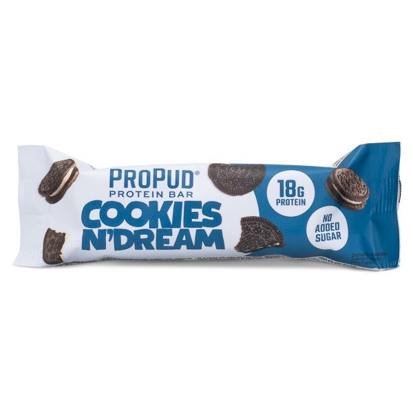 ProPud Protein Bar, Cookies n´ Dream, 1 stk billede