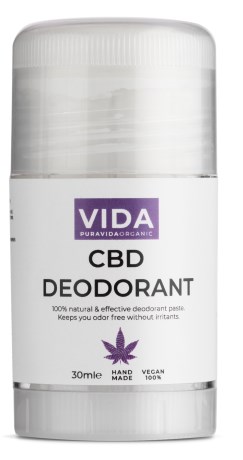 -localization-error-products-images-main-thumbnail- Pura Vida CBD Deodorant Stick, 30 ml