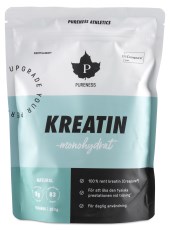 Pureness Athletics Kreatin Creapure